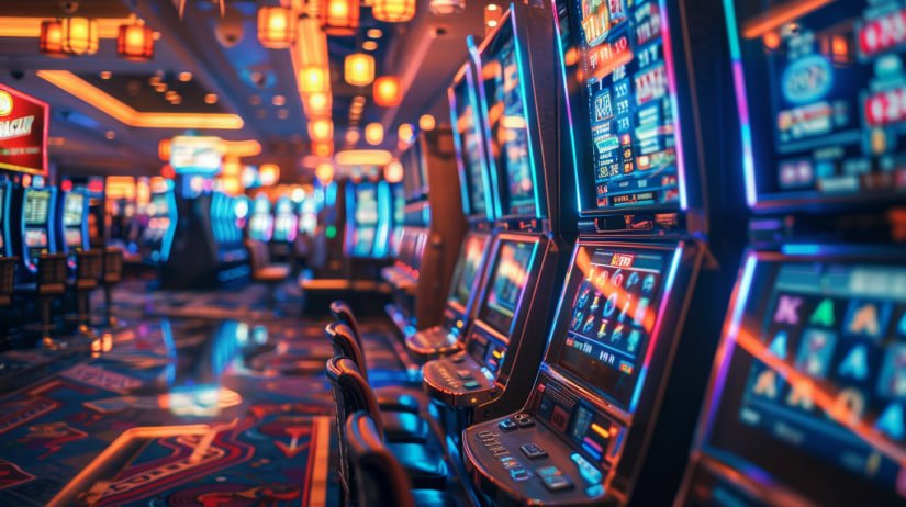 thai2d2d Mobile APP မြန်မာ ဖုန်းဖြင့် Online Gaming ကစားနေသောပုံ