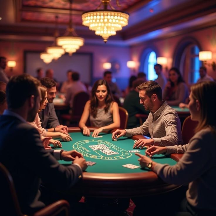 thai2d2d VIP Live Casino ကစားသမား Bonus Cashback ရရှိသောပုံ