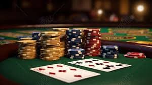 MMK ကျပ် ငွေသွင်းပြီး Mobile Slot Games ကစားနေသောပုံ